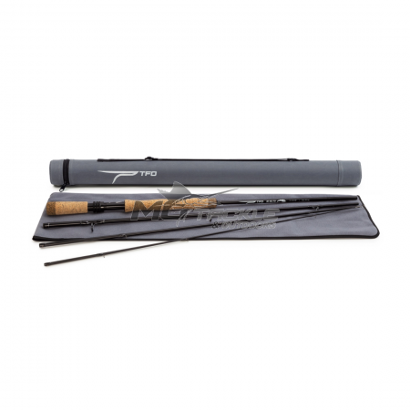 TFO BC Big Fly Rod