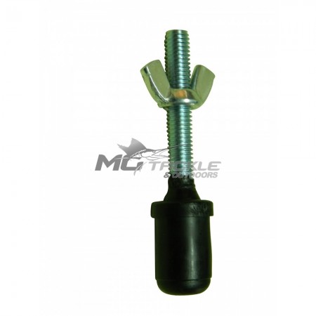 Supex Threaded Spigot - 2 Pack