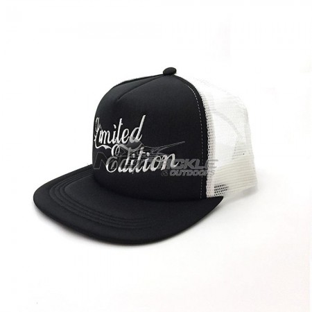 Limited Edition Truckers Cap 0306