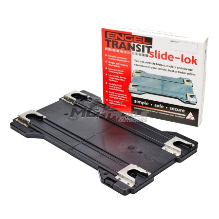 Engel Transit Slide Lock - Suit 32L and 40L Fridge / Freezer
