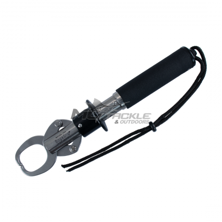 Bass Boga Fish Grip Boga Grip Fish Gripping Tool And Scale The