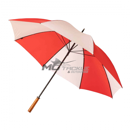Shelta Bogey 129 Wood Handle Golf Umbrella