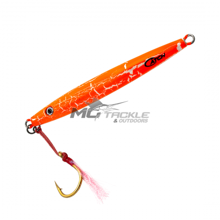 Catch The Joker Longfall Jig