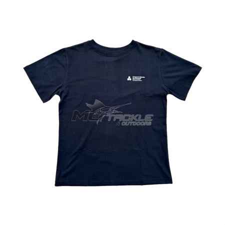 Channel Islands Hand Drawn T-Shirt