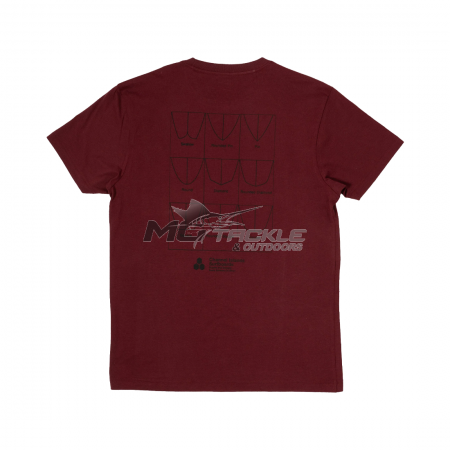 Channel Islands Tailz T-Shirt