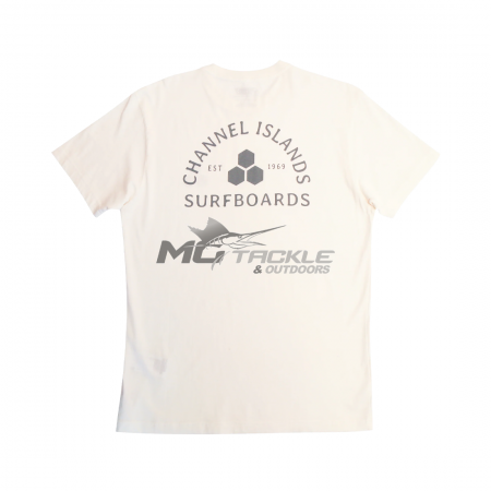 Channel Islands Quality Goods T-Shirt
