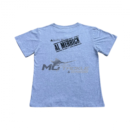 Channel Islands AL Stamp T-Shirt