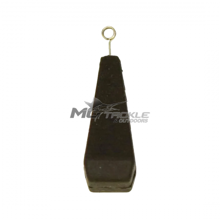 Eagle Claw Rubber Practice Plugs