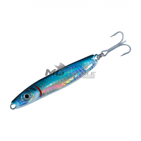 Eureka Lures Action Baits Metal Lure