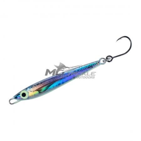Eureka Lures Prey Baits Metal Lure