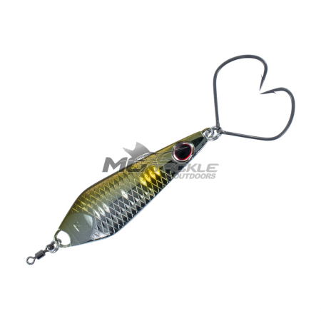 Ever Green Metal Master Jig
