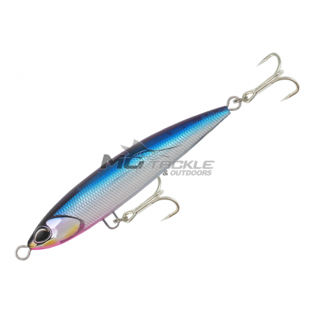 Fish Craft Stick Dog Lure