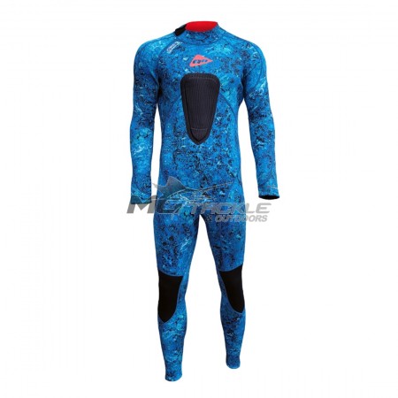 Ocean Hunter Core 3 Offshore High Stretch 3mm Wetsuit