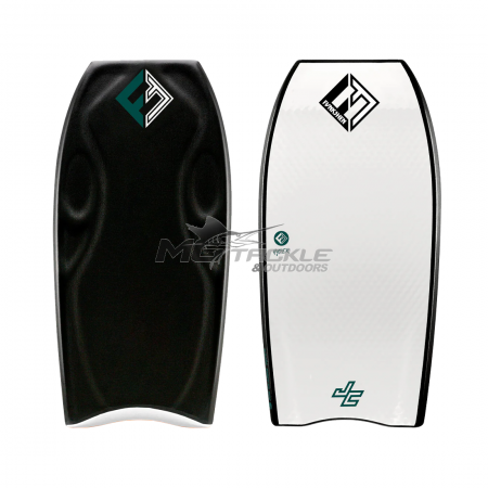Funkshen Joe Clarke Hyper D12 Bodyboard