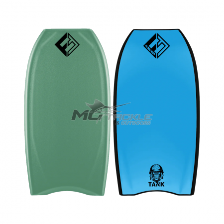 Funkshen Tank PP Bodyboard