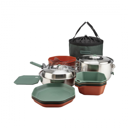 Gerber ComplEat Cook Set