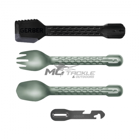 Gerber ComplEat Lightweight Utensil Set