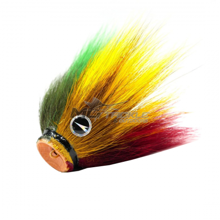 VMC Mustache Rig