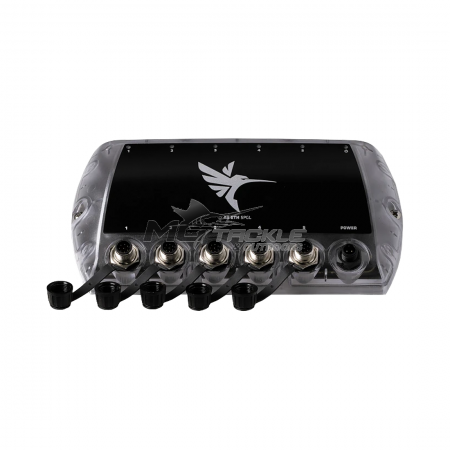 Humminbird 5 Port Ethernet Switch