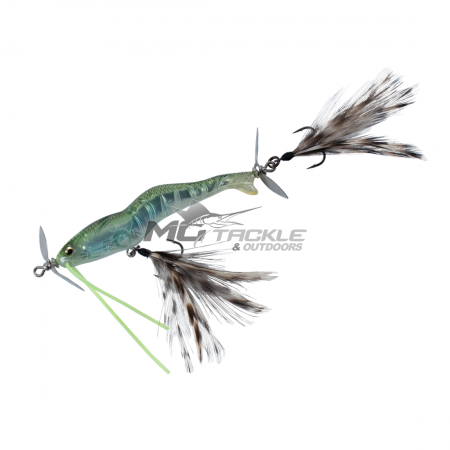 Imakatsu Viral SS Lure