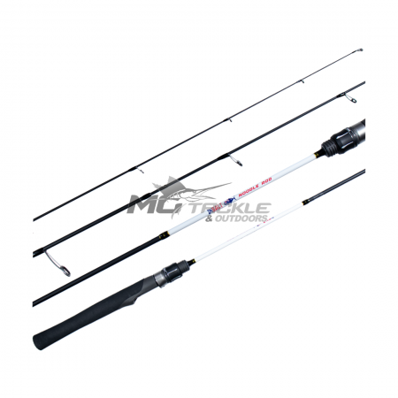 Insalt Noodle Spin Rod