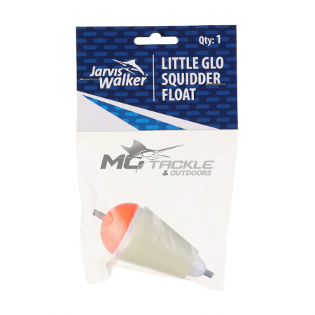 Jarvis Walker Little Glow Squidder Float