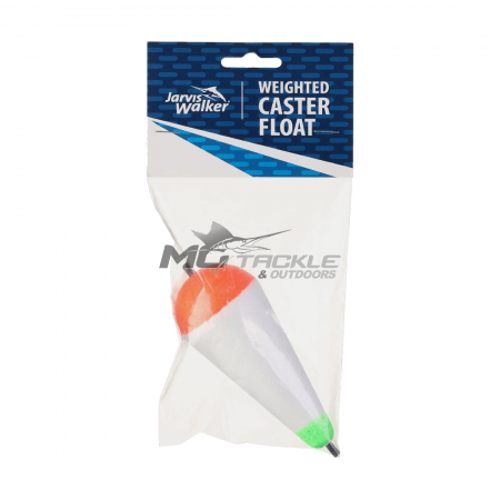 Jarvis Walker Weighted Caster Float
