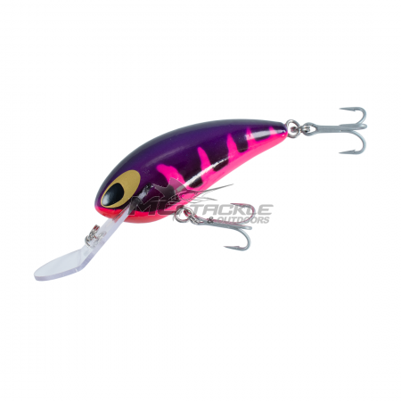 Kingfisher River Rat 88 Deep Timber Lure