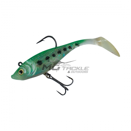 Kokoda Big Eye Lure