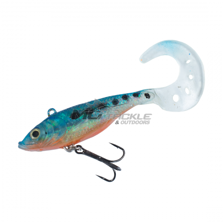 Kokoda Big Eye Riptail Lure