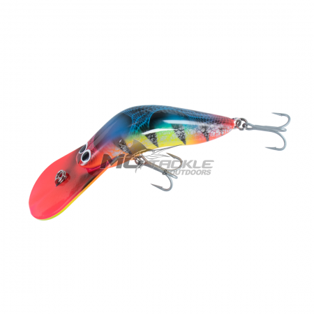 Kuttafurra Moulded Mudhoney Lure
