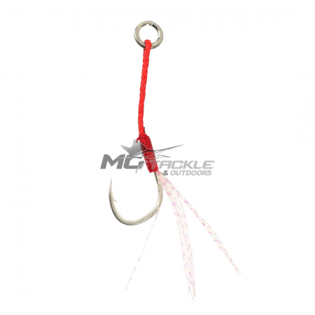 MajorCraft JigPara Assist Hook