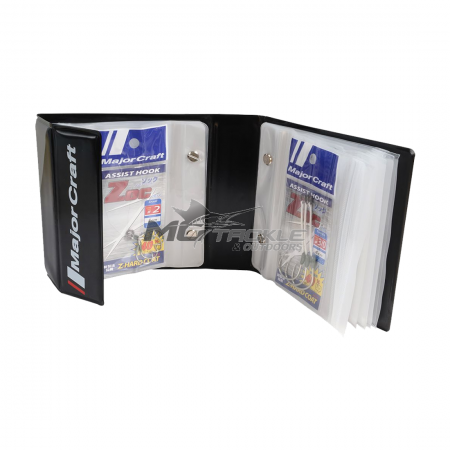 MajorCraft Assist Hook Stocker