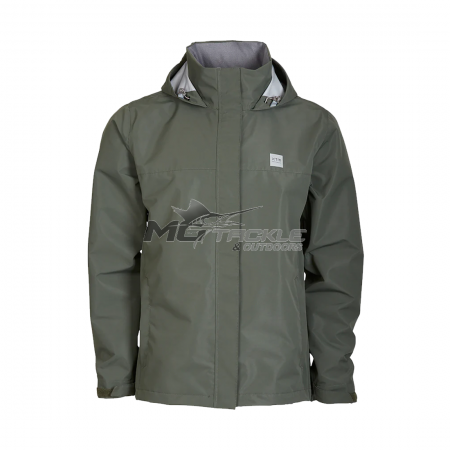 XTM Mens Kakadu II Rain Jacket
