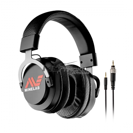 Minelab ML100 Wireless Headphones