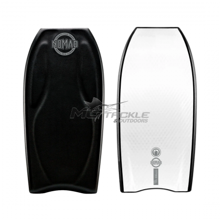 Nomad 25 Years Limited PP Bodyboard