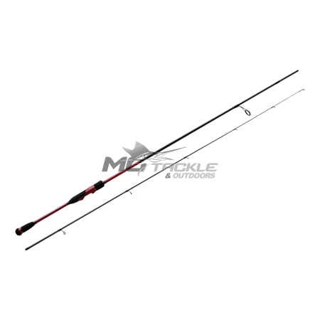 NS Black Hole Exalt Rod