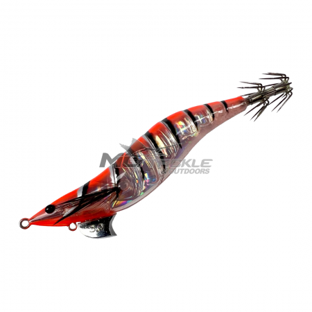 Oceans Legacy EGI Seeker Squid Jig