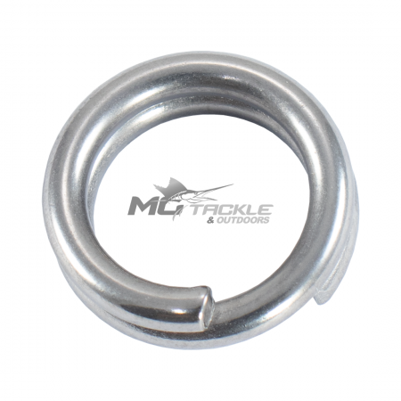 Oceans Legacy HD Ultra Split Ring
