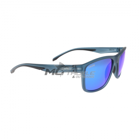 Oxide Eyewear Eclipse Sunglasses