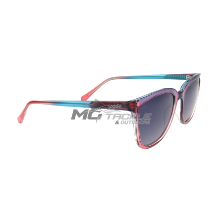 Oxide Eyewear Luna Sunglasses
