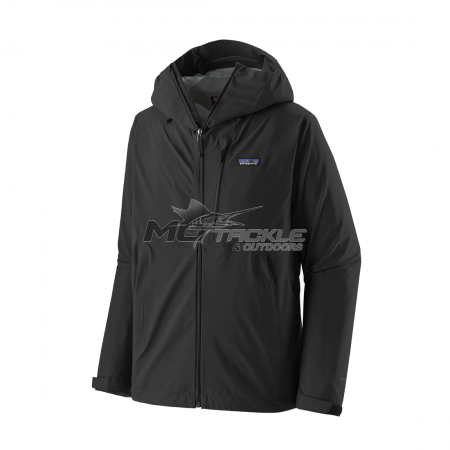 Patagonia Mens Granite Crest Jacket