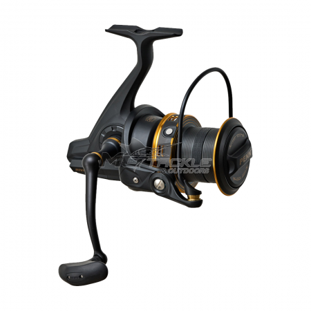 Penn Rival Long Cast Spin Reel