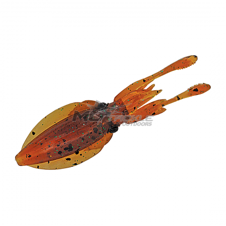 Lumica Puni Ika Squid X-Wings Lure