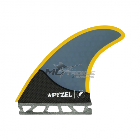 Futures Pyzel HC Thruster Fins