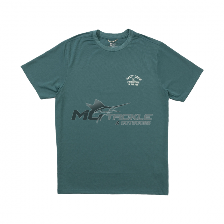 Salty Crew Even Keel Tech T-Shirt