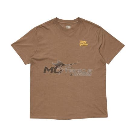 Salty Crew Props Vintage T-Shirt