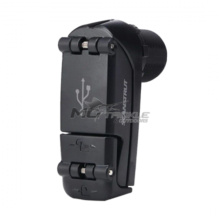 Scanstrut Rokk Charge Pro Waterproof USB Socket
