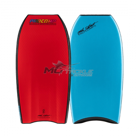 Science Procomp II QV Bodyboard
