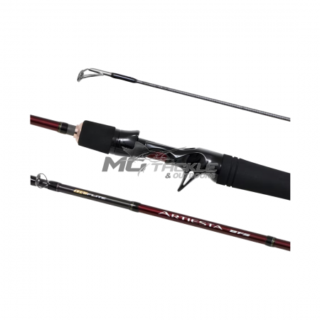 Shimano Artiesta BFS Rod